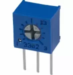 Biến trở tinh chỉnh 3362Z 200-20 Ohm